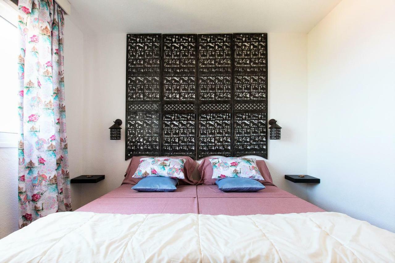 Zenrepublic, Your Private Villa With Outdoor Jacuzzi & Pool With Stunning Ocean Views Puntillo Del Sol Exterior foto